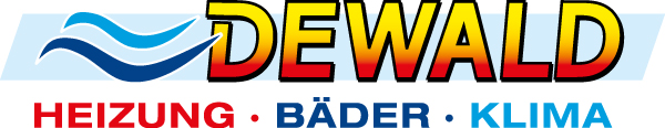 Dewald Haustechnik Logo